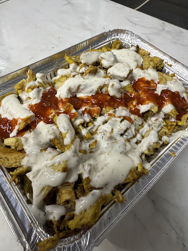 Photo of Gyro Zad Halal - 10700 Menchaca Rd, Austin, TX 78748