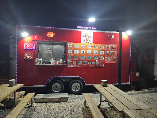 Photo of Gyro Zad Halal - 10700 Menchaca Rd, Austin, TX 78748