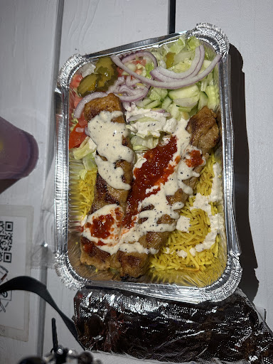 Photo of Gyro Zad Halal - 10700 Menchaca Rd, Austin, TX 78748
