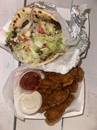 Photo of Gyro Zad Halal - 10700 Menchaca Rd, Austin, TX 78748