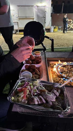 Photo of Gyro Zad Halal - 10700 Menchaca Rd, Austin, TX 78748