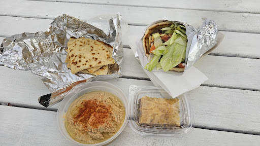 Photo of Tx shawarma - 601 W Live Oak St, Austin, TX 78704