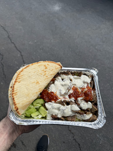 Photo of Tx shawarma - 601 W Live Oak St, Austin, TX 78704