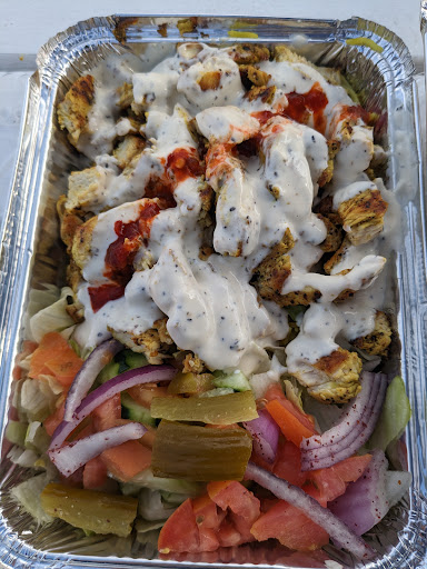 Photo of Tx shawarma - 601 W Live Oak St, Austin, TX 78704