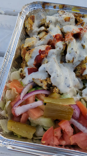 Photo of Tx shawarma - 601 W Live Oak St, Austin, TX 78704