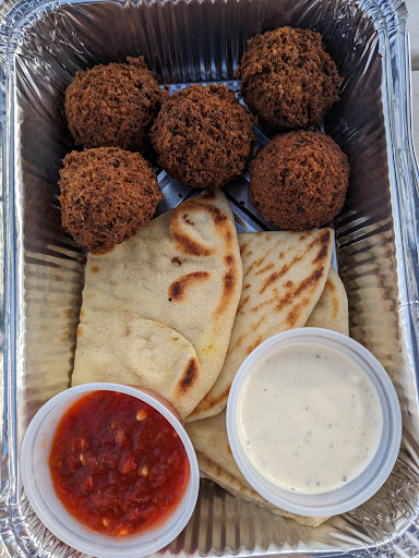 Photo of Tx shawarma - 601 W Live Oak St, Austin, TX 78704