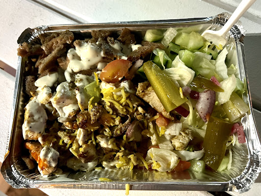 Photo of Tx shawarma - 601 W Live Oak St, Austin, TX 78704