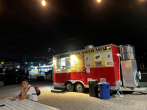 Photo of Tx shawarma - 601 W Live Oak St, Austin, TX 78704