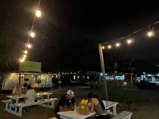 Photo of Tx shawarma - 601 W Live Oak St, Austin, TX 78704