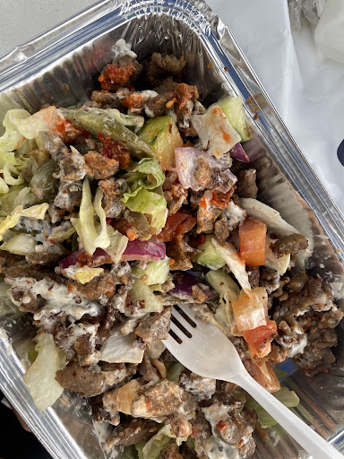 Photo of Tx shawarma - 601 W Live Oak St, Austin, TX 78704