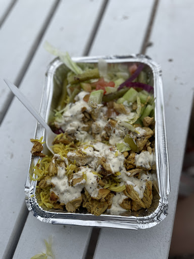 Photo of Tx shawarma - 601 W Live Oak St, Austin, TX 78704