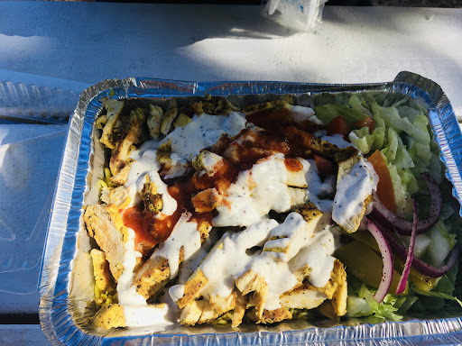 Photo of Tx shawarma - 601 W Live Oak St, Austin, TX 78704