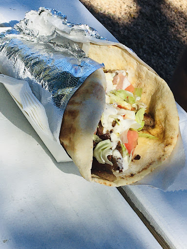 Photo of Tx shawarma - 601 W Live Oak St, Austin, TX 78704