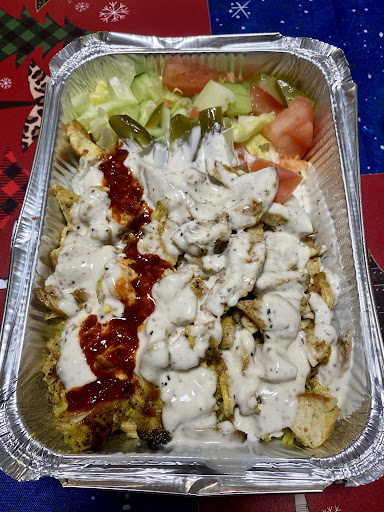Photo of Tx shawarma - 601 W Live Oak St, Austin, TX 78704