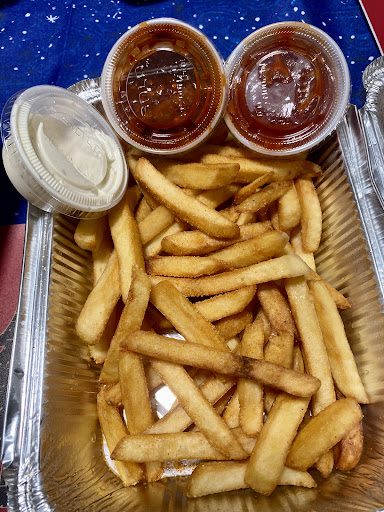 Photo of Tx shawarma - 601 W Live Oak St, Austin, TX 78704