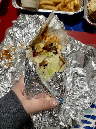 Photo of Tx shawarma - 601 W Live Oak St, Austin, TX 78704