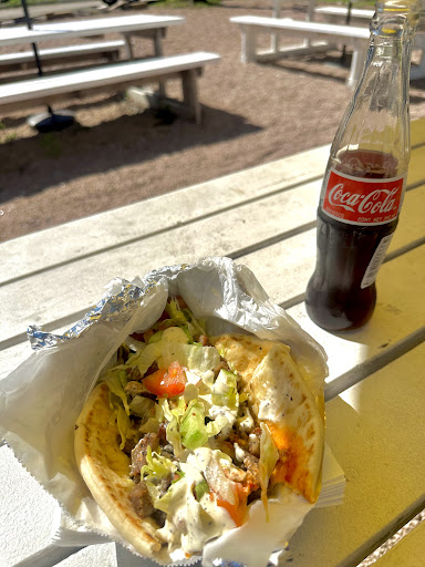 Photo of Tx shawarma - 601 W Live Oak St, Austin, TX 78704