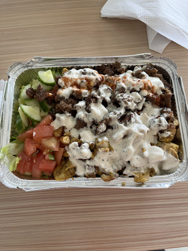 Photo of The Halal Fix - 2011 Little Elm Trail #106, Cedar Park, TX 78613