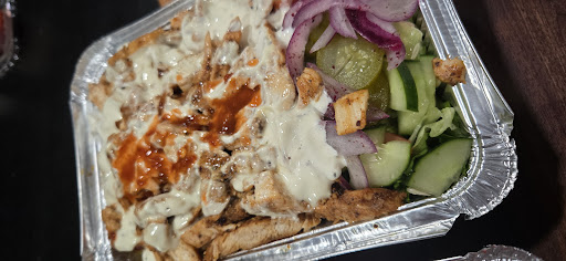 Photo of The Halal Fix - 2011 Little Elm Trail #106, Cedar Park, TX 78613