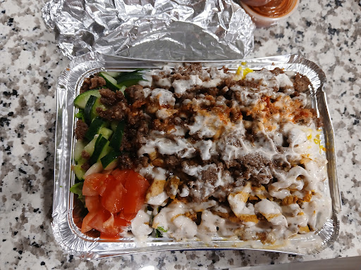 Photo of The Halal Fix - 2011 Little Elm Trail #106, Cedar Park, TX 78613