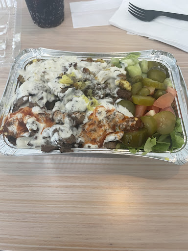 Photo of The Halal Fix - 2011 Little Elm Trail #106, Cedar Park, TX 78613