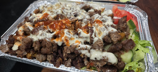 Photo of The Halal Fix - 2011 Little Elm Trail #106, Cedar Park, TX 78613