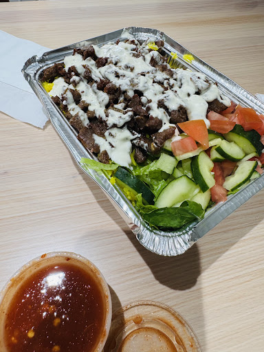 Photo of The Halal Fix - 2011 Little Elm Trail #106, Cedar Park, TX 78613