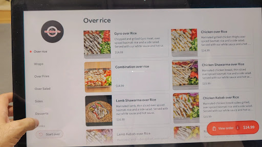 Photo of The Halal Fix - 2011 Little Elm Trail #106, Cedar Park, TX 78613