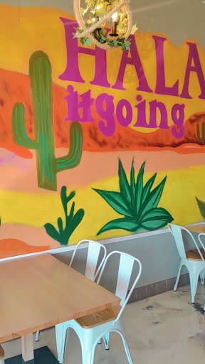 Photo of The Halal Fix - 2011 Little Elm Trail #106, Cedar Park, TX 78613