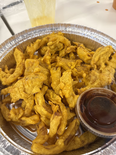 Photo of 7 Monk's Café- Indian & Mediterranean - 494 N Seguin Ave, New Braunfels, TX 78130