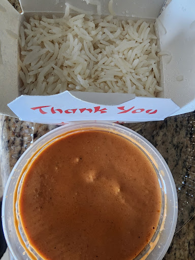 Photo of 7 Monk's Café- Indian & Mediterranean - 494 N Seguin Ave, New Braunfels, TX 78130