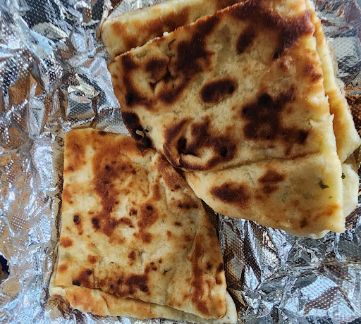 Photo of 7 Monk's Café- Indian & Mediterranean - 494 N Seguin Ave, New Braunfels, TX 78130