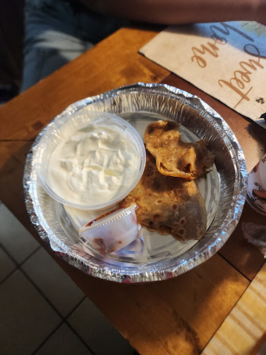 Photo of 7 Monk's Café- Indian & Mediterranean - 494 N Seguin Ave, New Braunfels, TX 78130