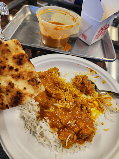 Photo of 7 Monk's Café- Indian & Mediterranean - 494 N Seguin Ave, New Braunfels, TX 78130