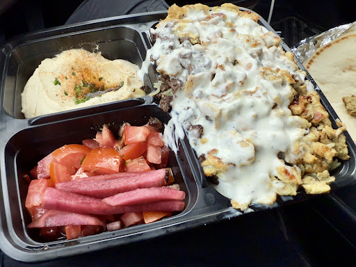 Photo of Halal joy - 8925 Anderson Mill Rd, Austin, TX 78729