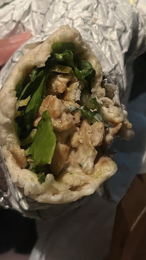 Photo of Halal joy - 8925 Anderson Mill Rd, Austin, TX 78729