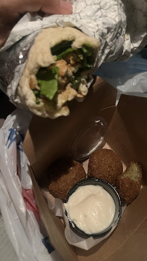 Photo of Halal joy - 8925 Anderson Mill Rd, Austin, TX 78729