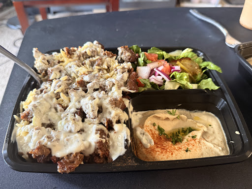 Photo of Halal joy - 8925 Anderson Mill Rd, Austin, TX 78729