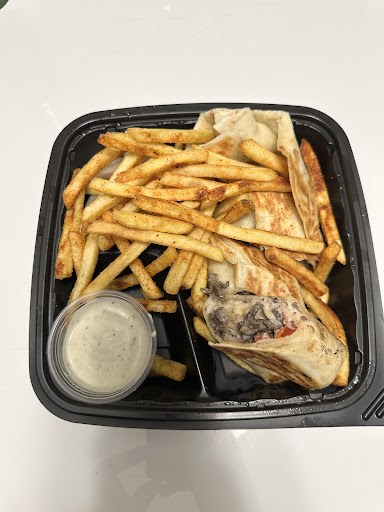 Photo of Halal joy - 8925 Anderson Mill Rd, Austin, TX 78729