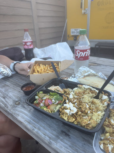 Photo of Halal joy - 8925 Anderson Mill Rd, Austin, TX 78729