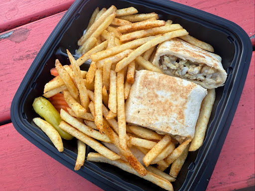 Photo of Halal joy - 8925 Anderson Mill Rd, Austin, TX 78729