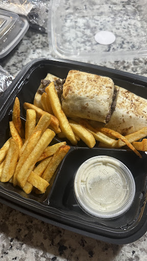 Photo of Halal joy - 8925 Anderson Mill Rd, Austin, TX 78729