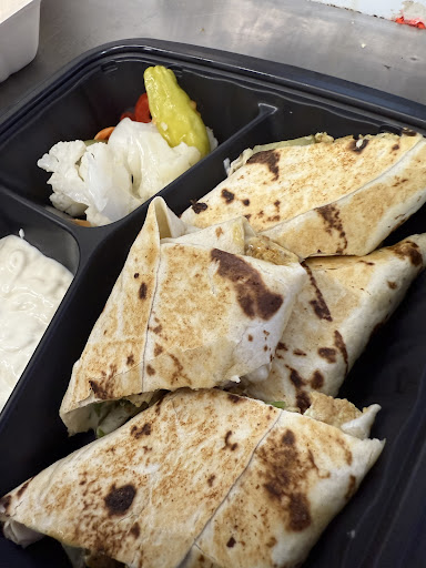 Photo of Halal joy - 8925 Anderson Mill Rd, Austin, TX 78729