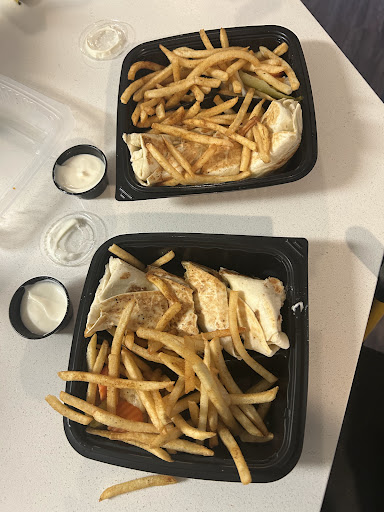 Photo of Halal joy - 8925 Anderson Mill Rd, Austin, TX 78729