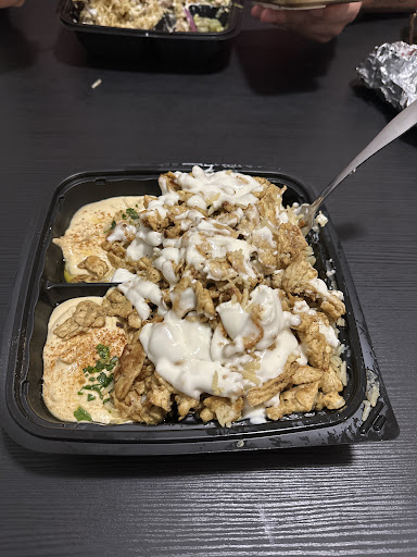 Photo of Halal joy - 8925 Anderson Mill Rd, Austin, TX 78729