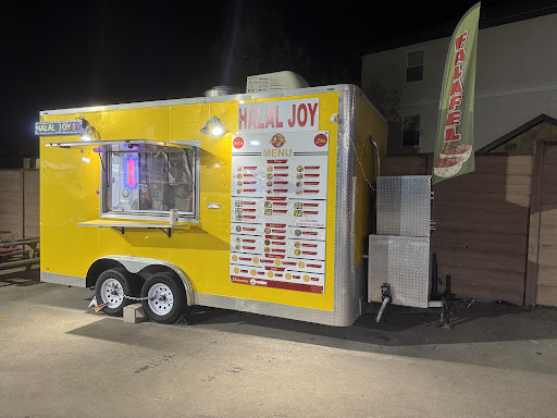 Photo of Halal joy - 8925 Anderson Mill Rd, Austin, TX 78729