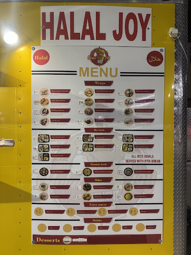 Photo of Halal joy - 8925 Anderson Mill Rd, Austin, TX 78729