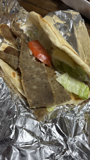 Photo of Shawarmatee - 2310 Babcock Rd Shell, San Antonio, TX 78229