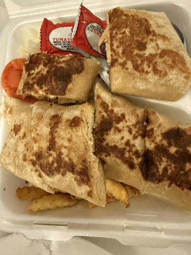 Photo of Shawarmatee - 2310 Babcock Rd Shell, San Antonio, TX 78229