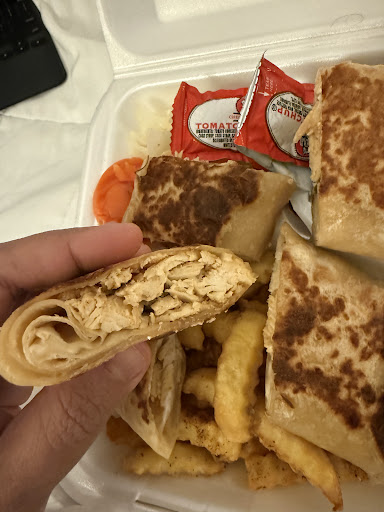 Photo of Shawarmatee - 2310 Babcock Rd Shell, San Antonio, TX 78229